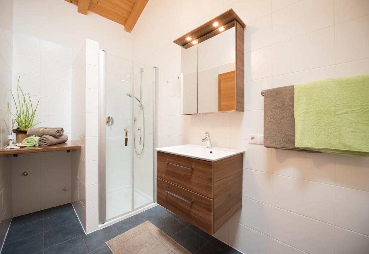 Appartement Schwarzhaus à Monticolo Extérieur photo